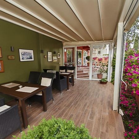 Leonardo Hotel Σκόπια Εξωτερικό φωτογραφία