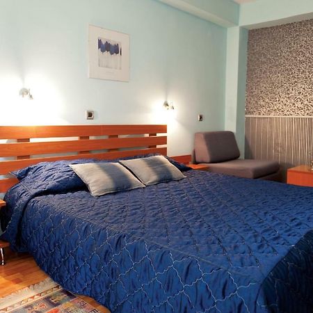 Leonardo Hotel Σκόπια Εξωτερικό φωτογραφία