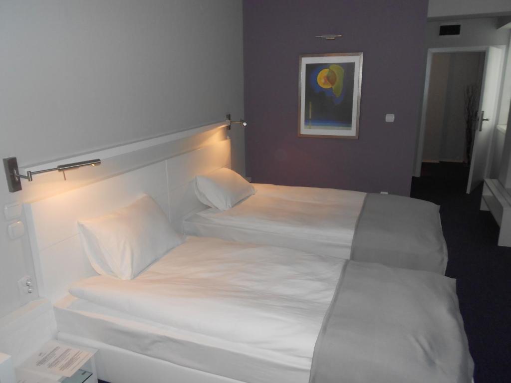 Leonardo Hotel Σκόπια Εξωτερικό φωτογραφία