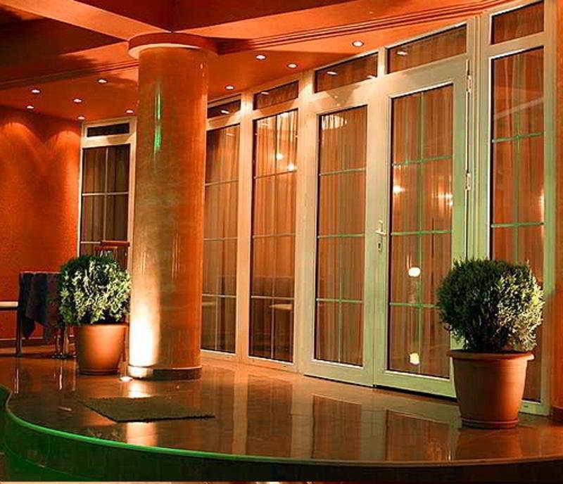 Leonardo Hotel Σκόπια Εξωτερικό φωτογραφία