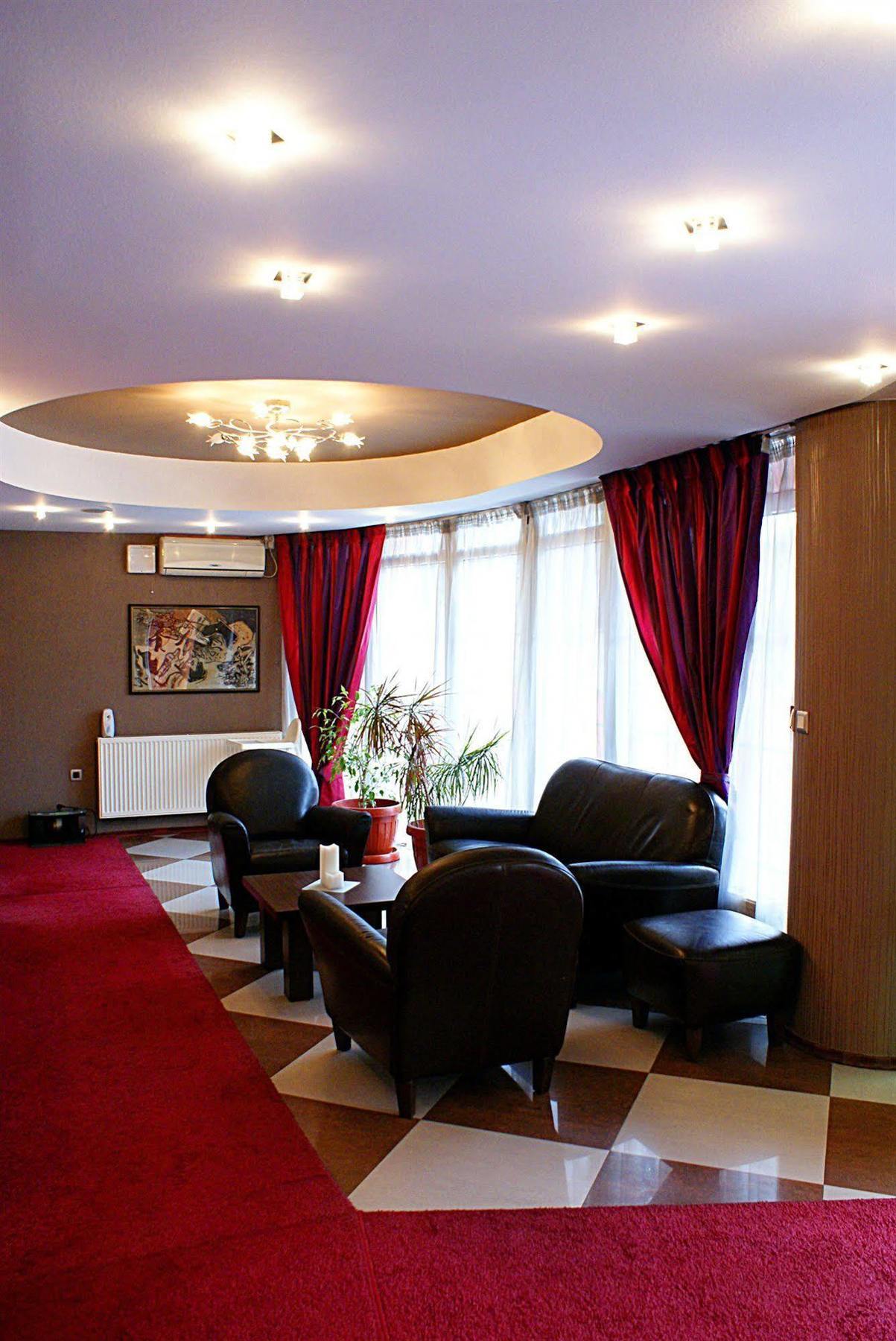 Leonardo Hotel Σκόπια Εξωτερικό φωτογραφία