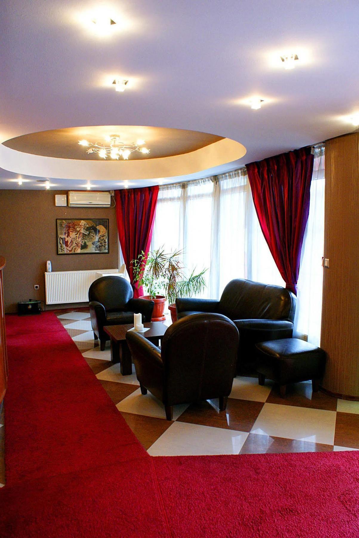 Leonardo Hotel Σκόπια Εξωτερικό φωτογραφία