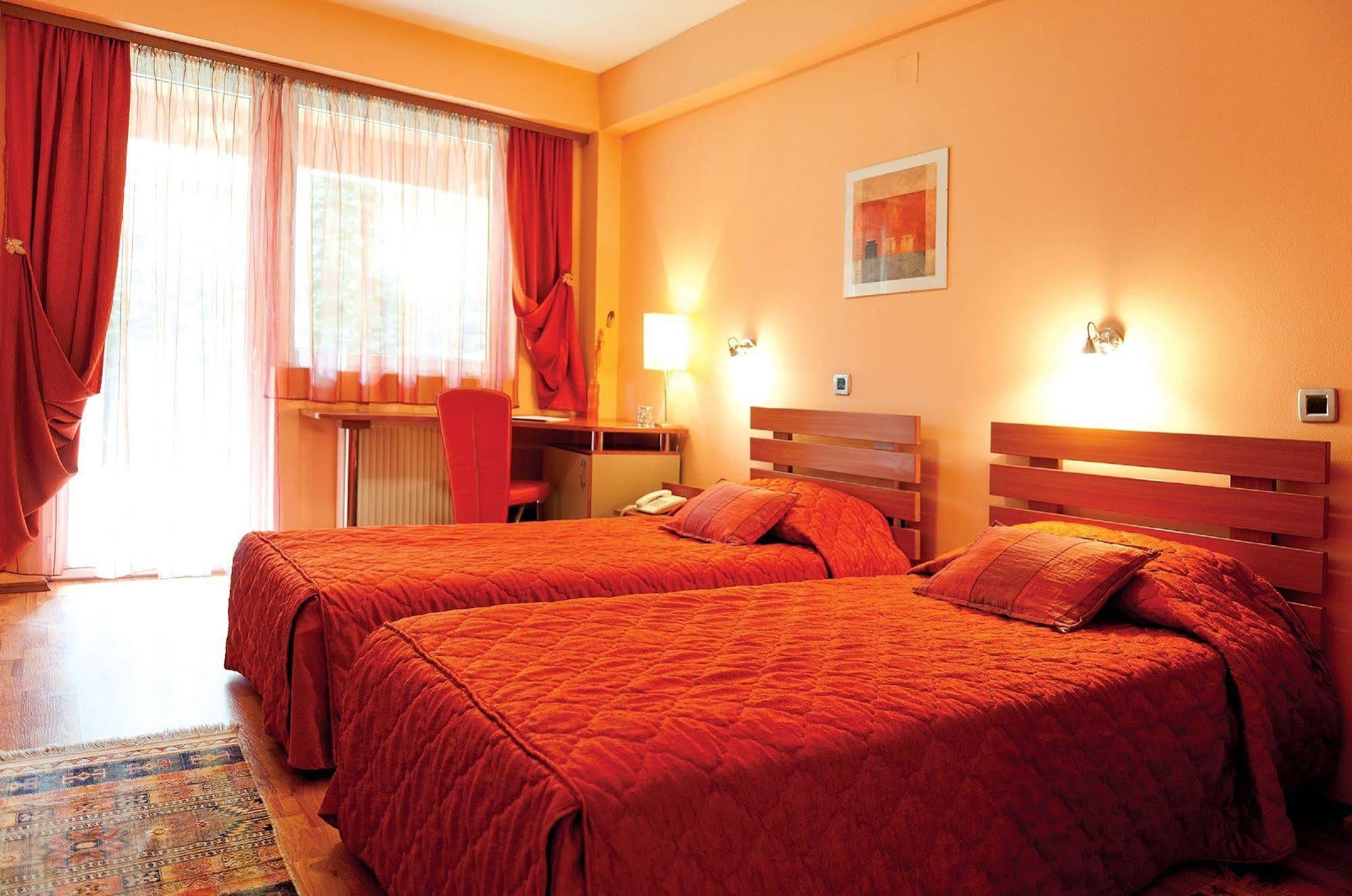 Leonardo Hotel Σκόπια Εξωτερικό φωτογραφία