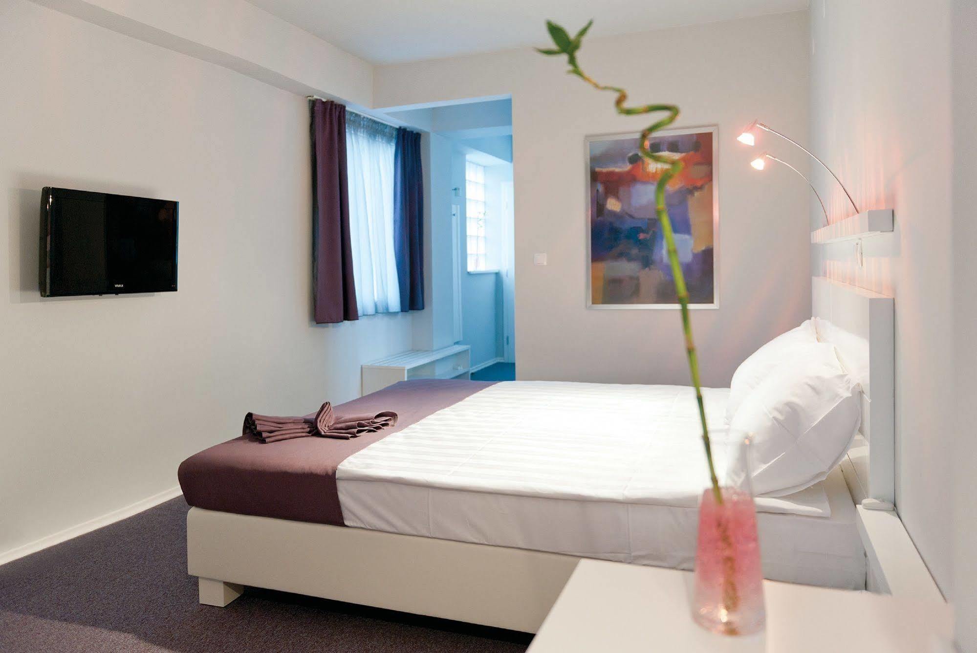 Leonardo Hotel Σκόπια Εξωτερικό φωτογραφία
