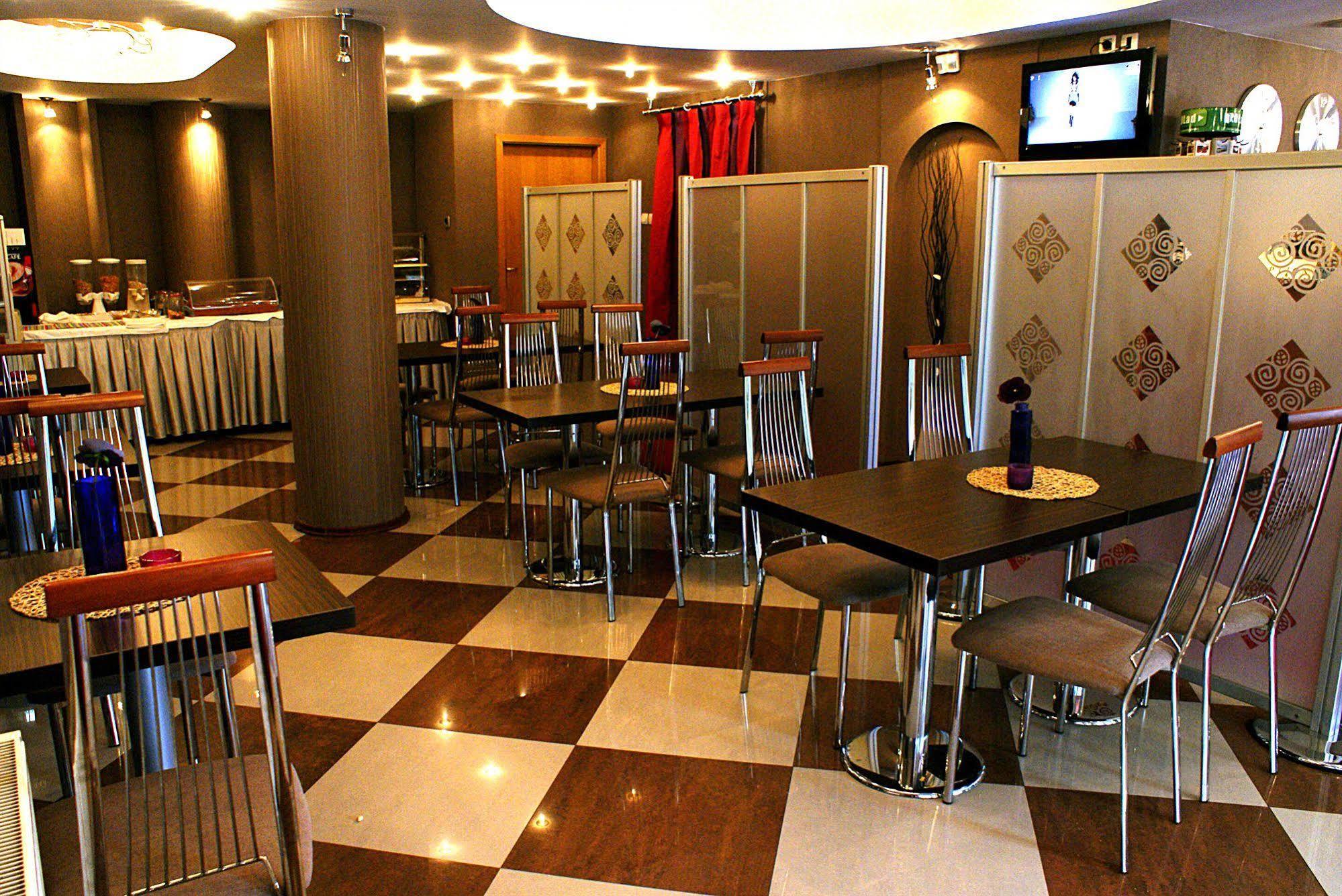 Leonardo Hotel Σκόπια Εξωτερικό φωτογραφία
