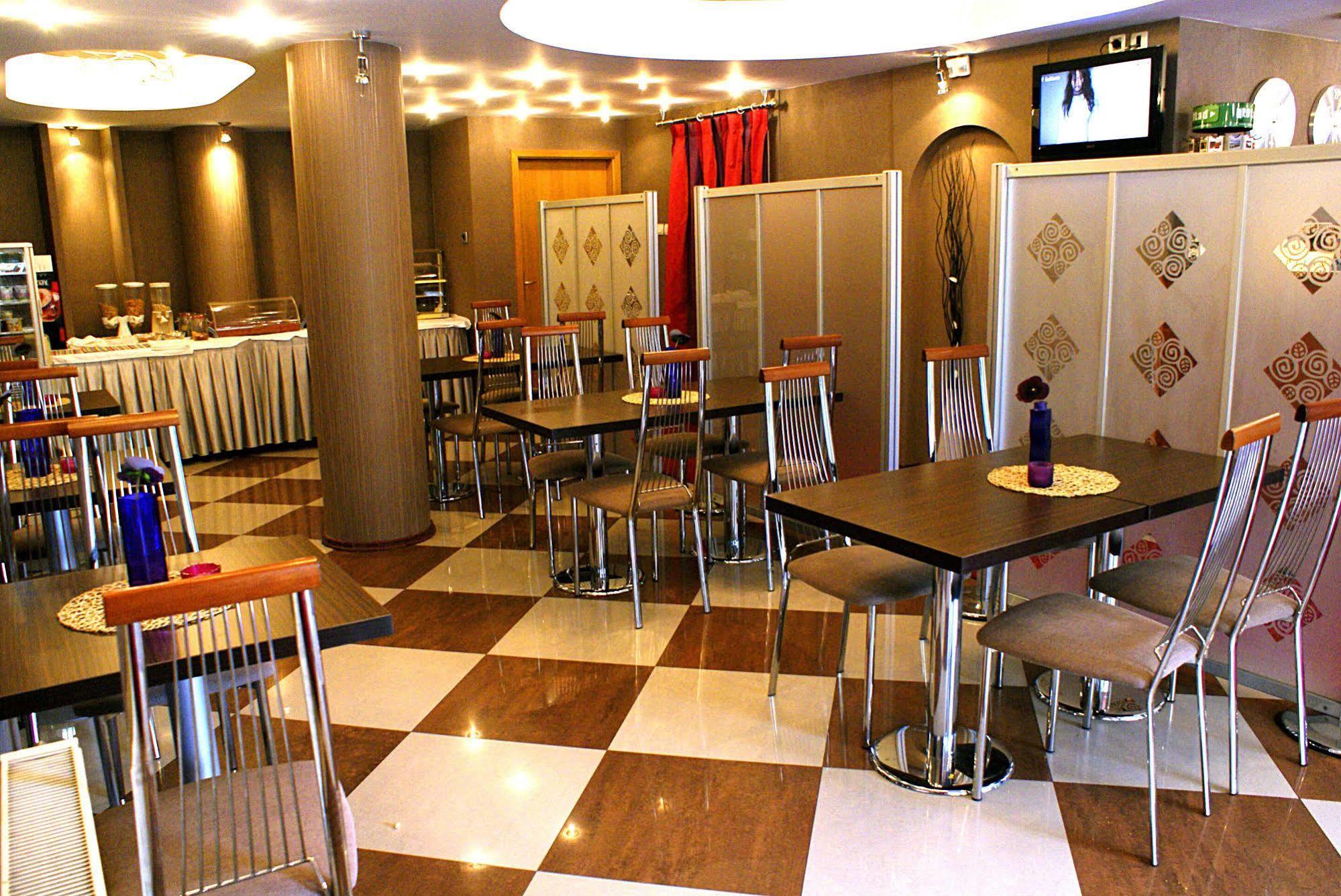 Leonardo Hotel Σκόπια Εξωτερικό φωτογραφία