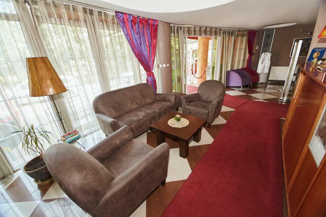 Leonardo Hotel Σκόπια Εξωτερικό φωτογραφία