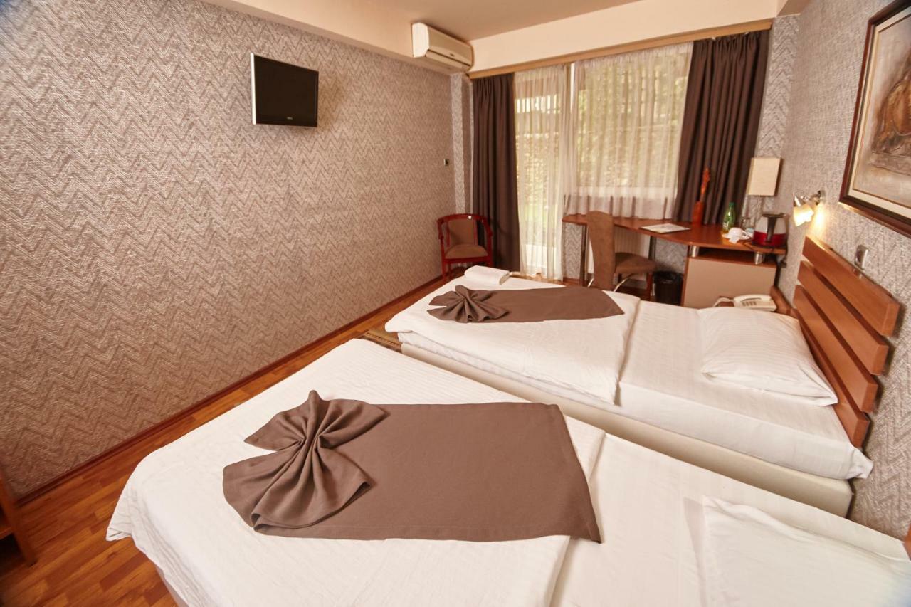 Leonardo Hotel Σκόπια Εξωτερικό φωτογραφία