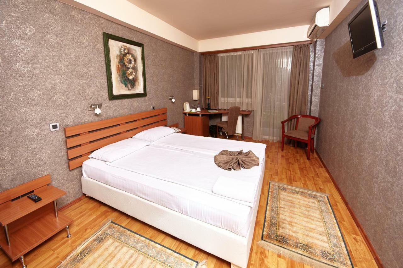 Leonardo Hotel Σκόπια Εξωτερικό φωτογραφία