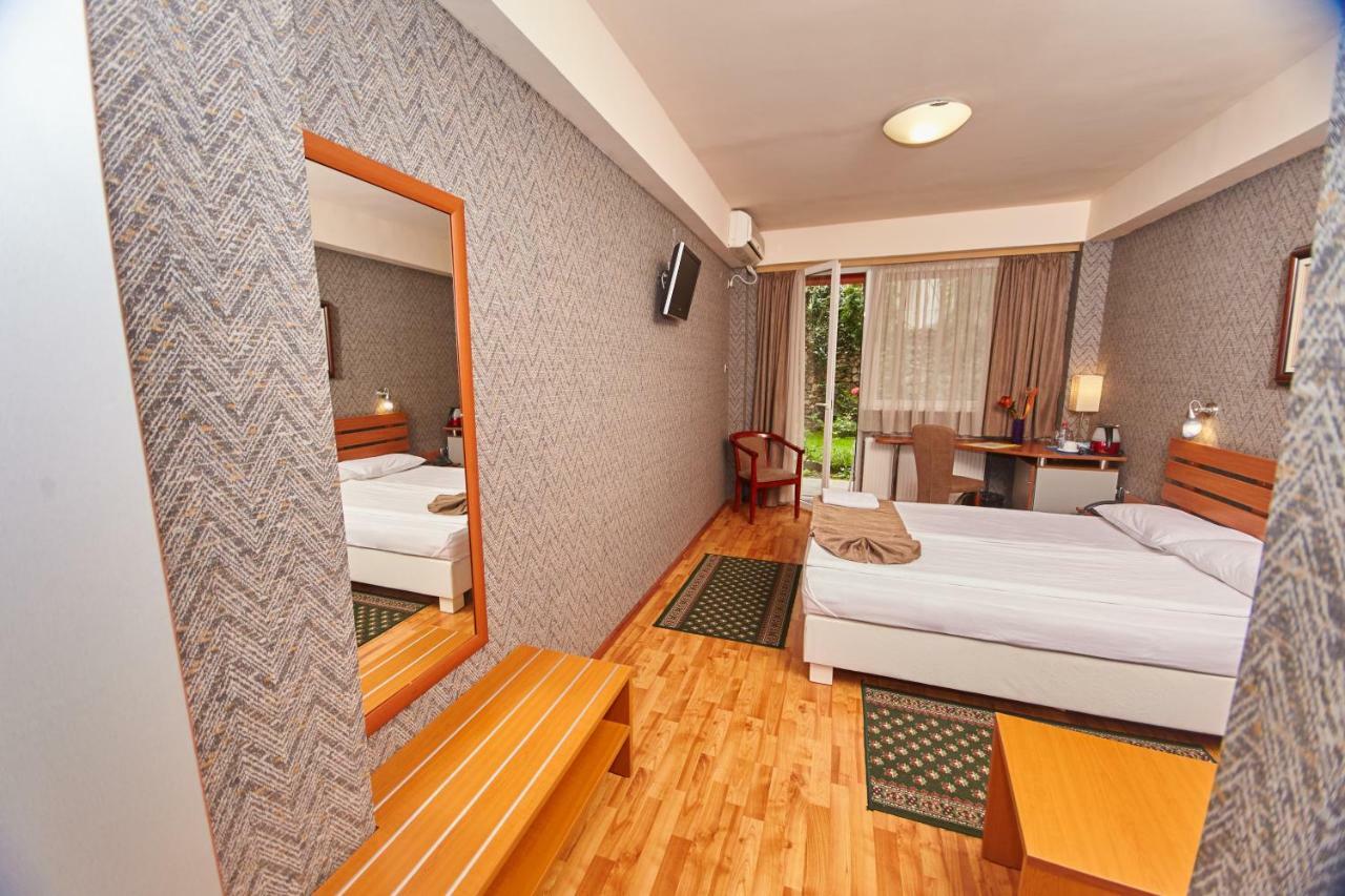 Leonardo Hotel Σκόπια Εξωτερικό φωτογραφία