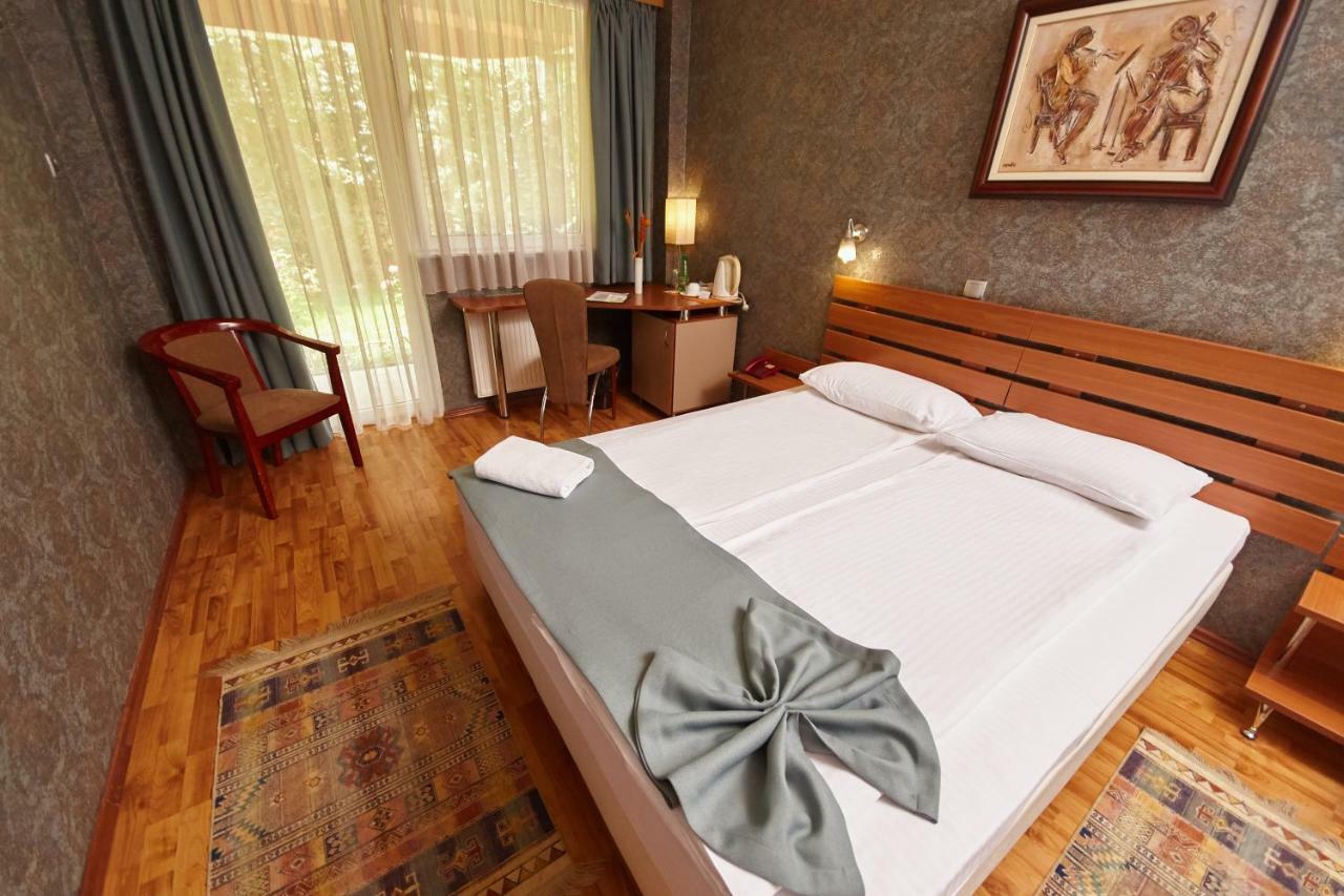 Leonardo Hotel Σκόπια Εξωτερικό φωτογραφία