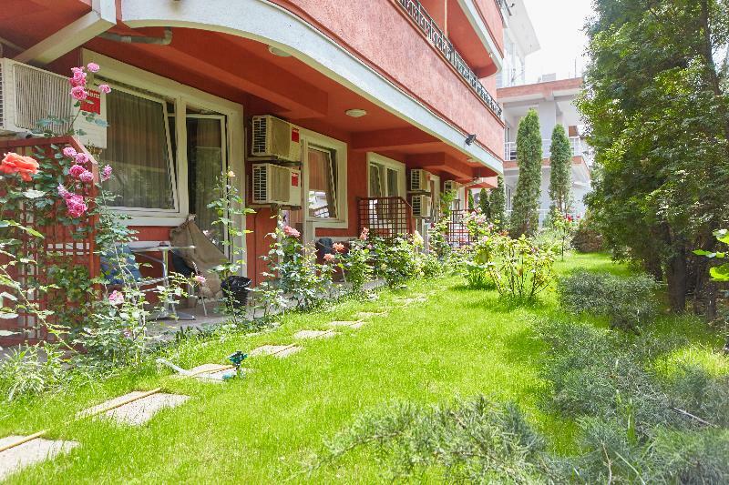 Leonardo Hotel Σκόπια Εξωτερικό φωτογραφία