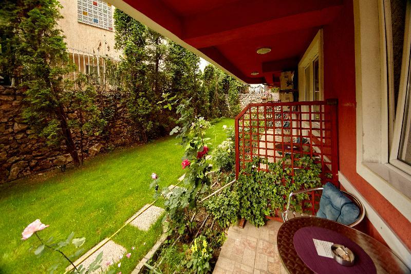 Leonardo Hotel Σκόπια Εξωτερικό φωτογραφία