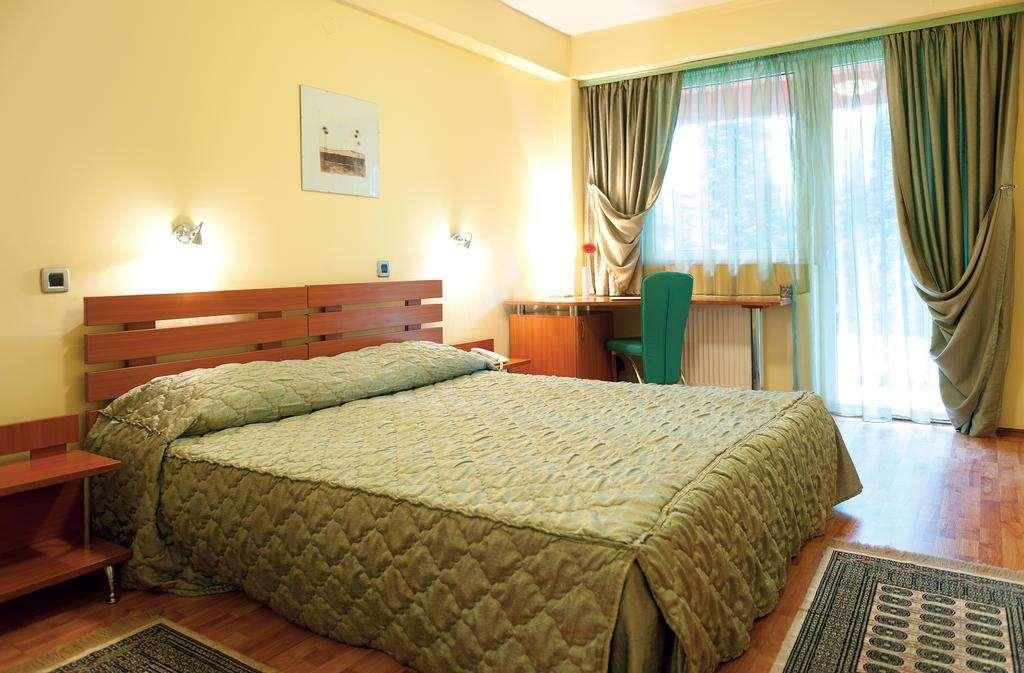 Leonardo Hotel Σκόπια Δωμάτιο φωτογραφία